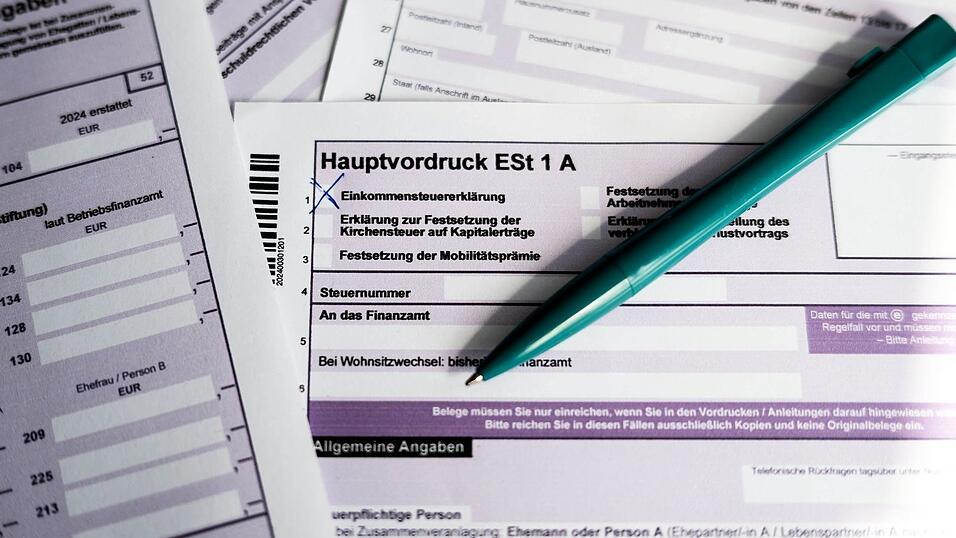 Die Bundesl&auml;nder m&uuml;ssten einer Reform zustimmen. (Symbolbild)