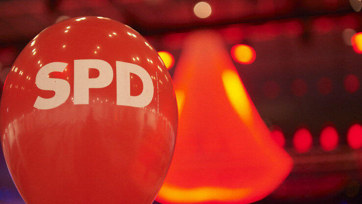 Mit dem SPD-Ball wurde am Samstag die Ballsaison in Straubing eröffnet. Mit dem SPD-Ball wurde am Samstag die Ballsaison in Straubing eröffnet.