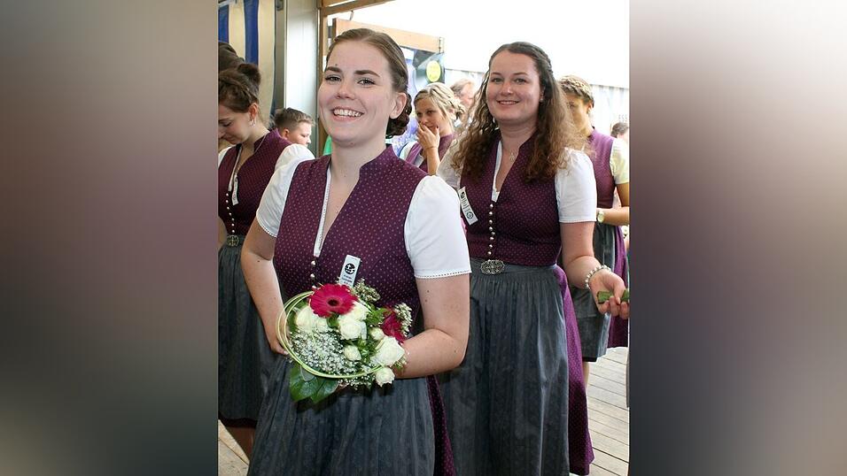Die KLJB Kl&auml;ham-Oberergoldsbach feierte am Wochenende ihr 65-j&auml;hriges Gr&uuml;ndungsfest.
