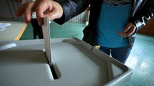 Die Kommunalwahlen in Bayern finden am 8. März 2026 statt.