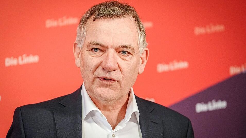 Ein Joint vor der Musterung könnte laut van Aken dabei helfen, ausgemustert zu werden. (Archivbild)