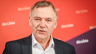 Ein Joint vor der Musterung könnte laut van Aken dabei helfen, ausgemustert zu werden. (Archivbild)