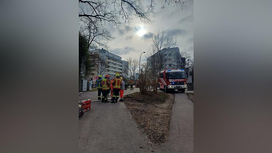 In weiten Teilen des Stadtgebiets Landshut ist es am Montagnachmittag zu einem Stromausfall gekommen.