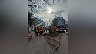 In weiten Teilen des Stadtgebiets Landshut ist es am Montagnachmittag zu einem Stromausfall gekommen.