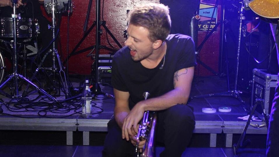 Im Landshuter Rocket Club wurde an diesem Freitag zu Live-Musik gefeiert.