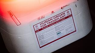 In Neapel braucht der kleine Junge dringend ein neues Spenderherz. (Symbolbild)