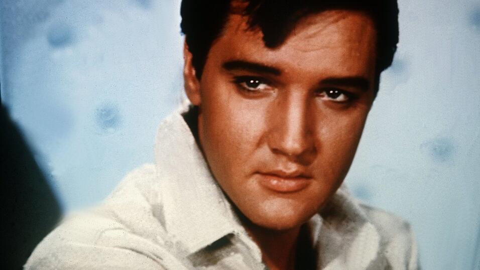 Die Rechteinhaber der Musik von Presley wehren sich mit einer Klage gegen die ungenehmigte Nutzung durch das KI-Unternehmen Anthropic. (Archivbild) Die Rechteinhaber der Musik von Presley wehren sich mit einer Klage gegen die ungenehmigte Nutzung durch das KI-Unternehmen Anthropic. (Archivbild)