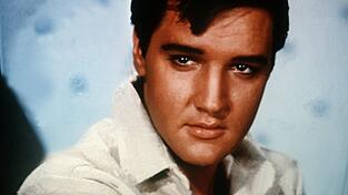Die Rechteinhaber der Musik von Presley wehren sich mit einer Klage gegen die ungenehmigte Nutzung durch das KI-Unternehmen Anthropic. (Archivbild)