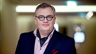 Hape Kerkeling findet den Umgangston im Internet «gnadenlos und hasserfüllt». (Archivbild) Hape Kerkeling findet den Umgangston im Internet «gnadenlos und hasserfüllt». (Archivbild)