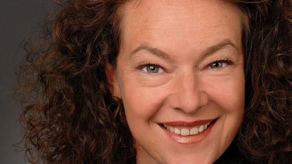 Heike Abt (49) ist Diplom-Psychologin in Regensburg und Expertin auf dem Gebiet der interkulturellen Psychologie.