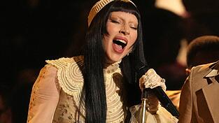 Lady Gaga hat die meisten Gewinnchancen bei den MTV Video Music Awards 2025