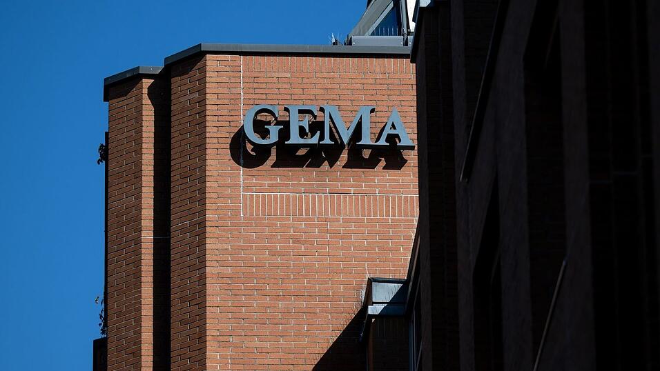 Die Gema klagt gegen den ChatGPT-Betreiber OpenAI. (Archivbild)