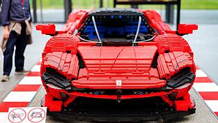 Erwachsene k&ouml;nnen sich Spielzeuge leisten, von denen sie als Kind nur tr&auml;umen konnten. (Archivbild)