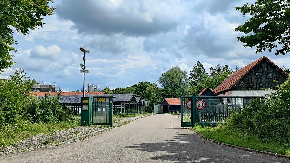 Die Kläranlagen GmbH hatte wieder einen positiven Jahresabschluss zu verzeichnen. Die Kläranlagen GmbH hatte wieder einen positiven Jahresabschluss zu verzeichnen.