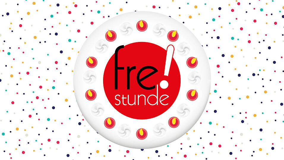 Zehn Jahre Redaktion Freistunde.