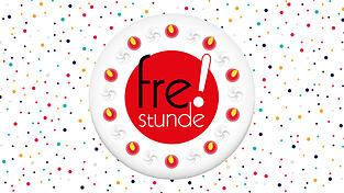 Zehn Jahre Redaktion Freistunde.