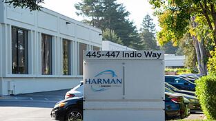Der amerikanische Elektronik-Spezialist Harman gehört dem Branchenriesen Samsung. (Archivbild)