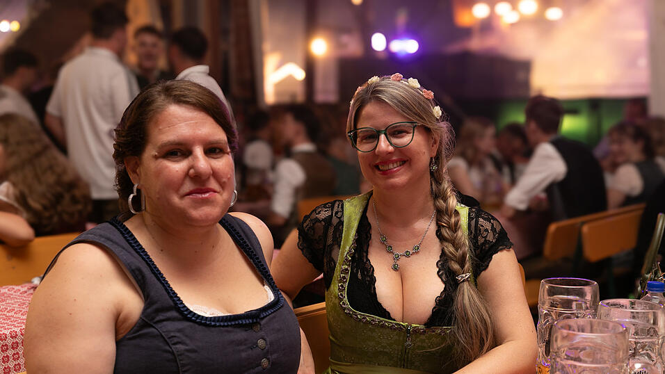 Die Partybilder vom Samstag, 9. August, aus dem Festzelt Greindl. Die Partybilder vom Samstag, 9. August, aus dem Festzelt Greindl.