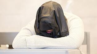 Prozessbeobachter hatten eine Verurteilung wegen Mordes erwartet. (Archivbild)