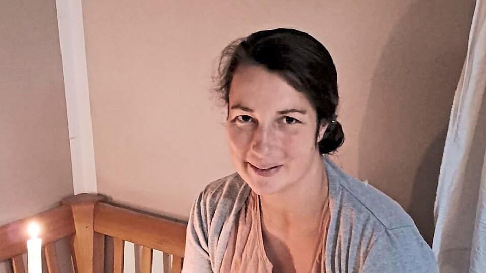 Anna Pex selbst genießt lieber fleischlos, und sie ist ein großer Kimchi-Fan. Anna Pex selbst genießt lieber fleischlos, und sie ist ein großer Kimchi-Fan.