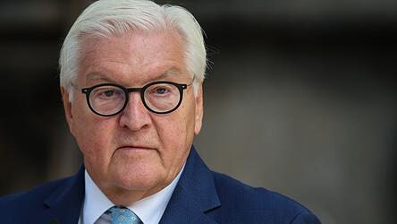 Bundespr&auml;sident Frank-Walter Steinmeier hat den Tankrabatt unterzeichnet, damit ist die letzte gesetzgeberische H&uuml;rde genommen. (Archivbild)