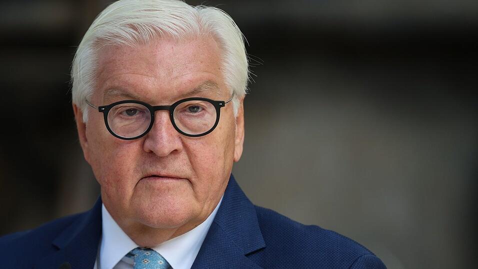 Bundespr&auml;sident Frank-Walter Steinmeier hat den Tankrabatt unterzeichnet, damit ist die letzte gesetzgeberische H&uuml;rde genommen. (Archivbild)