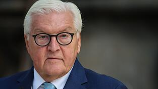 Bundespr&auml;sident Frank-Walter Steinmeier hat den Tankrabatt unterzeichnet, damit ist die letzte gesetzgeberische H&uuml;rde genommen. (Archivbild)