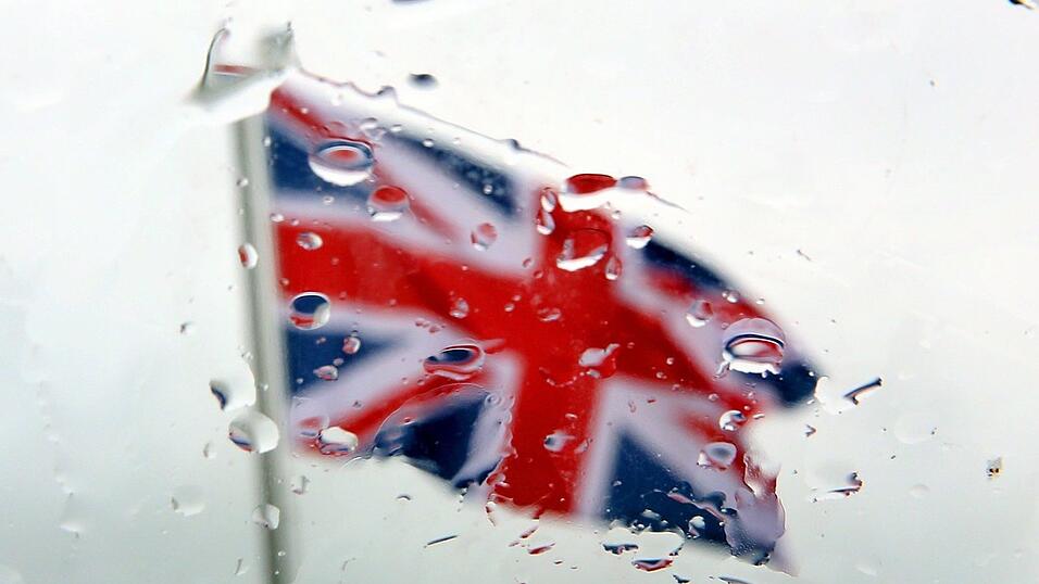 Der Brexit beschäftigt viele junge Menschen von der Insel. Der Brexit beschäftigt viele junge Menschen von der Insel.