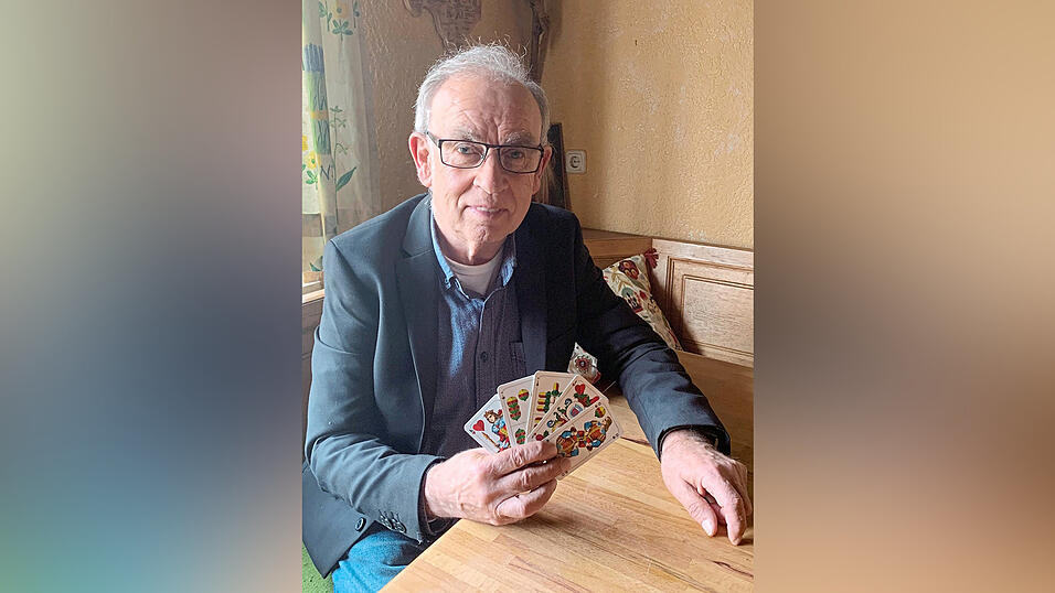 Karl Windl wattet gern. Als Abteilungsleiter der Radler des TSV Hofkirchen organisiert er auch immer ein Watterturnier. Doch f&uuml;r heuer musste es abgesagt werden - wegen einer gerichtlichen Entscheidung.