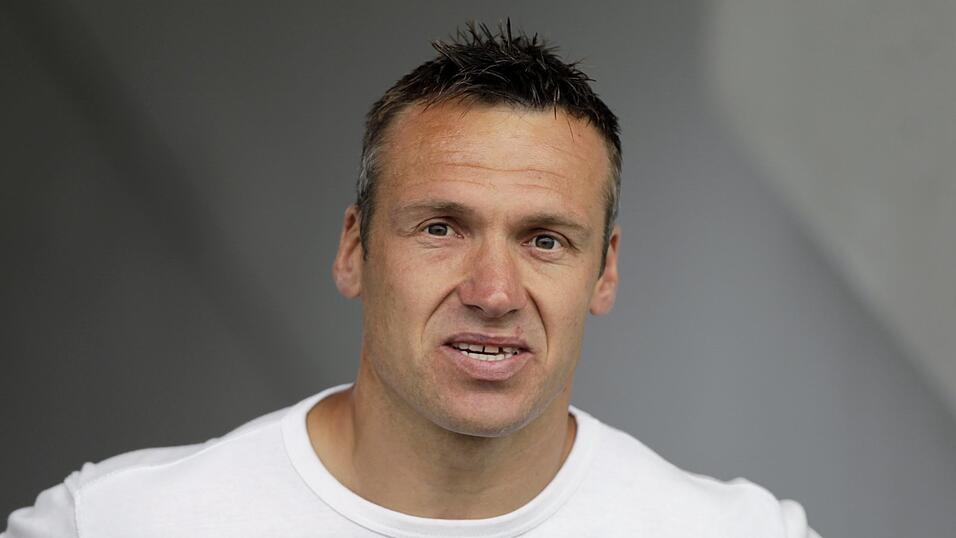Michael Hofmann (Foto: Rauchensteiner/Augenklick)