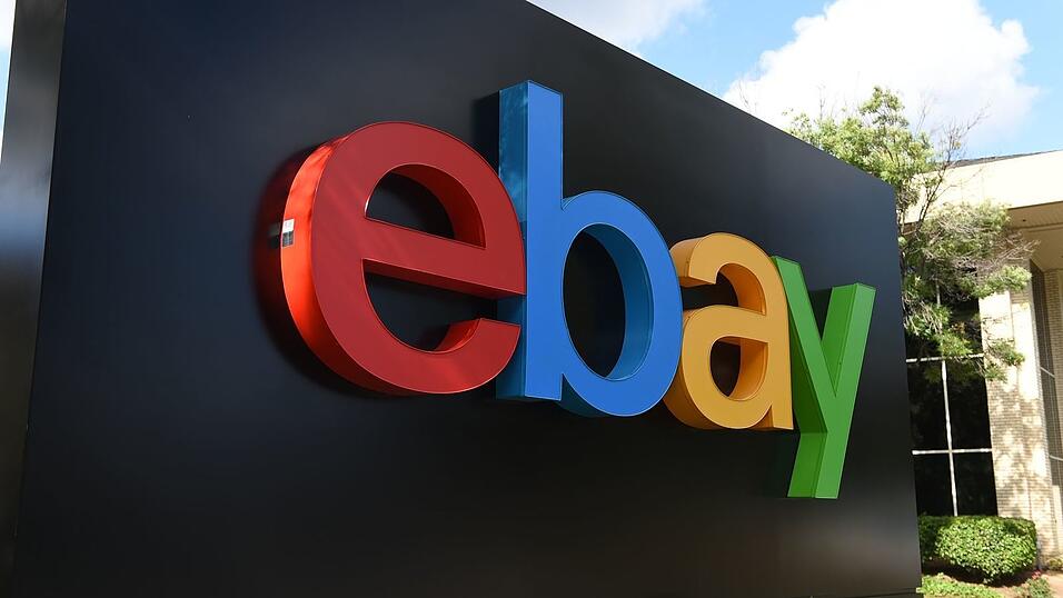Ebay ist deutlich gr&ouml;&szlig;er als Gamestop. (Archivbild)