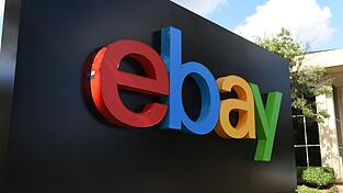 Ebay ist deutlich gr&ouml;&szlig;er als Gamestop. (Archivbild)