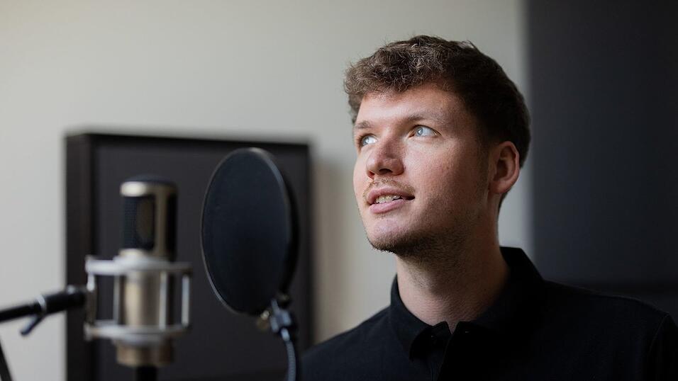 Auch in diesem Jahr ein Hitgarant am Ballermann: Julian Sommer.