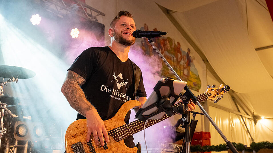 Die Partybilder vom Sonntag, 13. August 2023, aus dem Festzelt Greindl. Die Partybilder vom Sonntag, 13. August 2023, aus dem Festzelt Greindl.