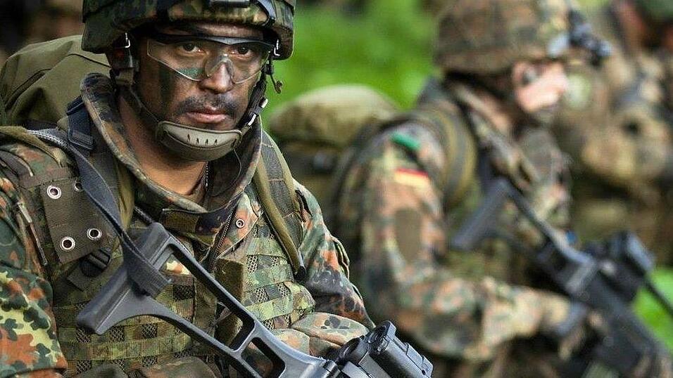 Die nächste Durchschlageübung findet wieder ab Montag statt. Die nächste Durchschlageübung findet wieder ab Montag statt.