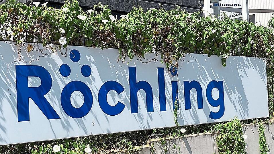 Das Firmenschild wird auf absehbare Zeit verschwinden. Das Firmenschild wird auf absehbare Zeit verschwinden.