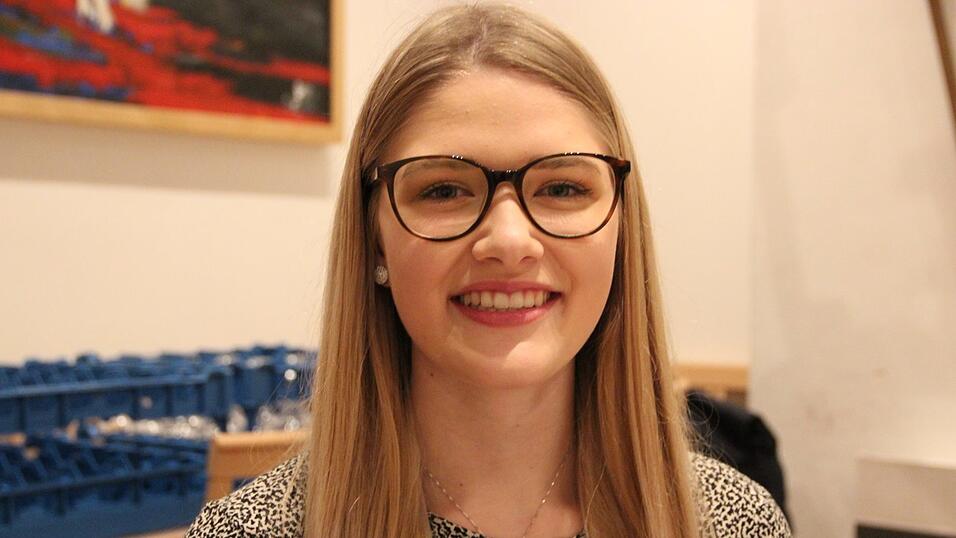 Kristina Kohlhäufl