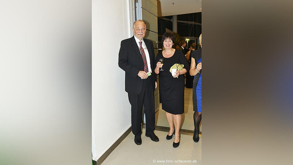 Impressionen vom Ball der Wirtschaft, festgehalten von Markus Scheuerer.