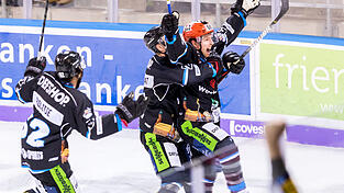 Die Straubing Tigers haben die beste DEL-Hauptrunde ihrer Geschichte absolviert. Dann kam Corona und die Playoffs fielen ins Wasser.