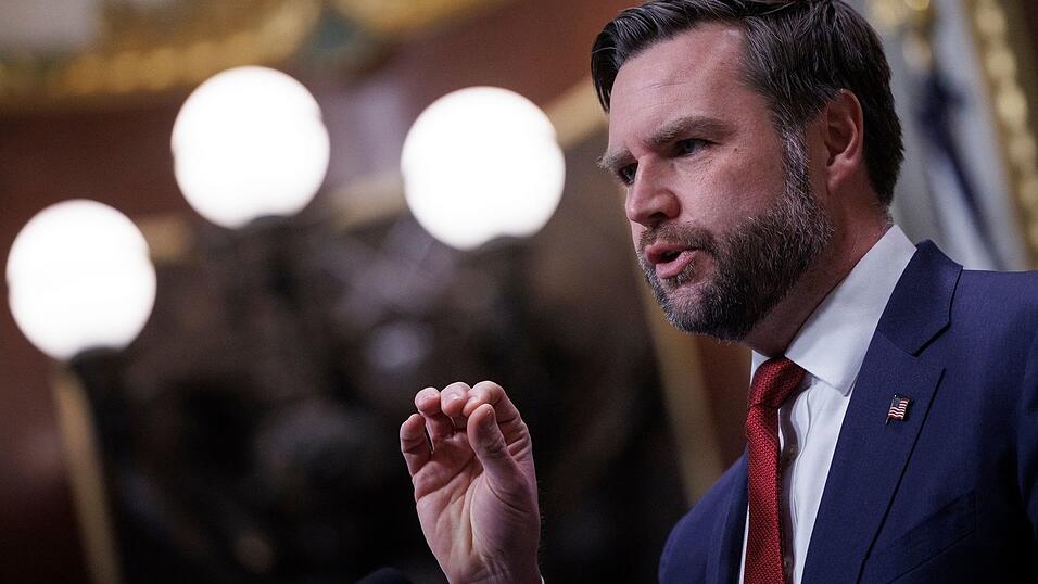 US-Vizepr&auml;sident sieht laut einem Bericht keine Gefahr, dass die USA in einen langwierigen Krieg in Nahost verwickelt werden k&ouml;nnten.