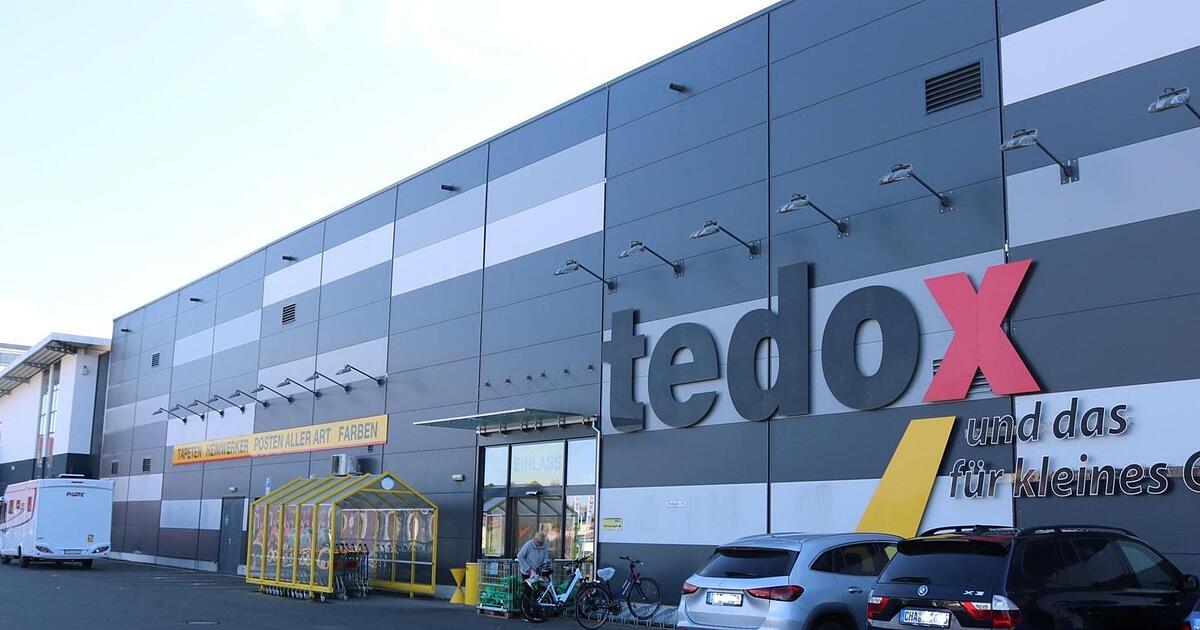 Tedox to close stores in Bavaria and Mülheim