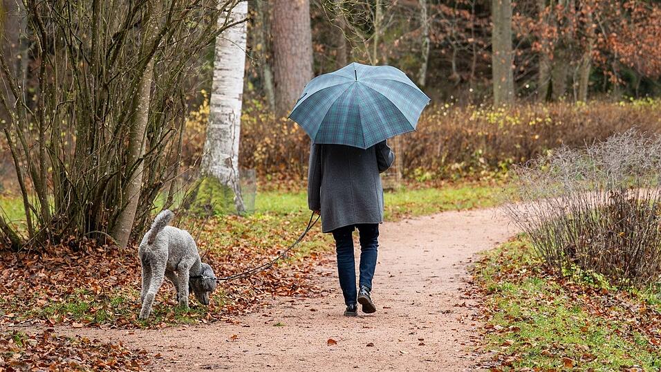 Weniger Stress steht auch weit oben bei den Pl&auml;nen f&uuml;r das kommende Jahr. (Symbolbild)