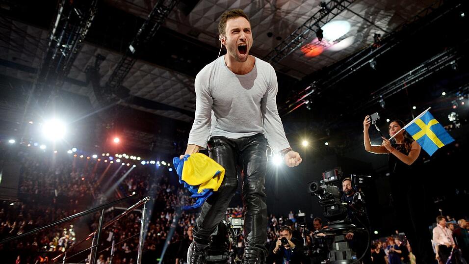 Im Zw&ouml;lf-Punkte-Bewertungssystem gewann mit 365 Punkten der Schwede M&aring;ns Zelmerl&ouml;w den letzten Eurovision Song Contest im Mai 2015. F&uuml;r dieses Jahr wollen die Betreiber des Wettkampfes das Punktesystem modernisieren.