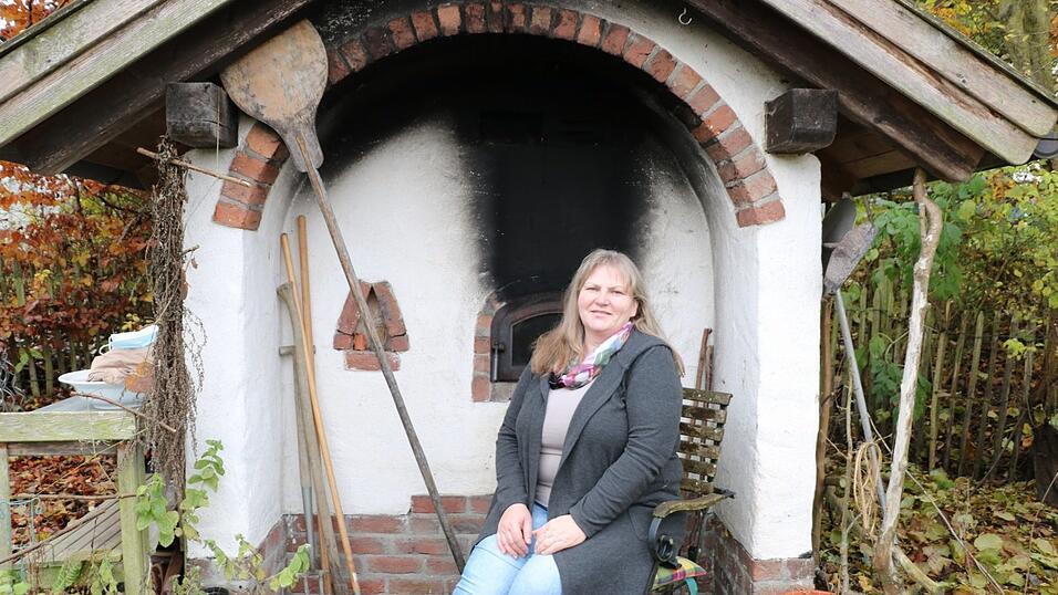 Weil sie in Niederbayern Brotsorten vermisste, die sie aus Mittelfranken kannte, hat Angela Marmor einst mit dem Brotbacken begonnen. Weil sie in Niederbayern Brotsorten vermisste, die sie aus Mittelfranken kannte, hat Angela Marmor einst mit dem Brotbacken begonnen.