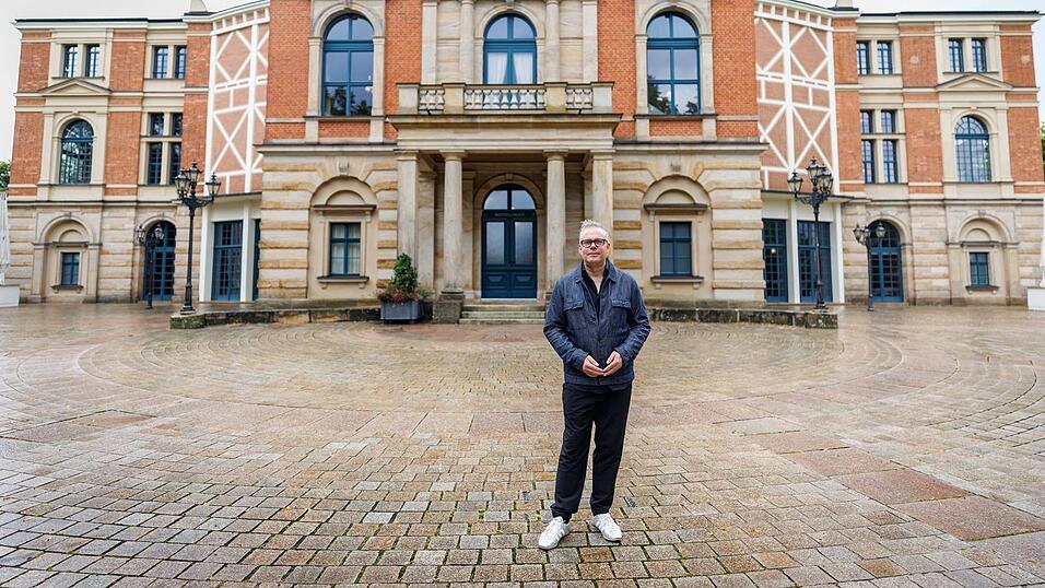 Dieser besondere «Ring» soll nur im Jubiläumsjahr zum 150-jährigen Bestehen der Festspiele aufgeführt werden. (Archivbild) Dieser besondere «Ring» soll nur im Jubiläumsjahr zum 150-jährigen Bestehen der Festspiele aufgeführt werden. (Archivbild)