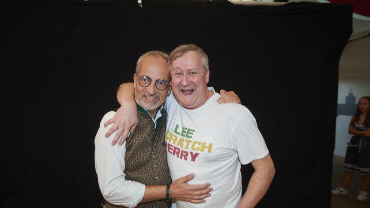 Die Partybilder von Sonntag, 21. August 2022, aus dem Festzelt Lechner.