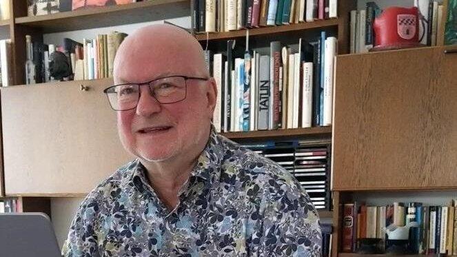Der Deggendorfer Mathematiker Prof. Dr. Johannes Grabmeier ist als Sachverst&auml;ndiger in der politischen Beratung kein Unbekannter.