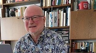 Der Deggendorfer Mathematiker Prof. Dr. Johannes Grabmeier ist als Sachverst&auml;ndiger in der politischen Beratung kein Unbekannter.