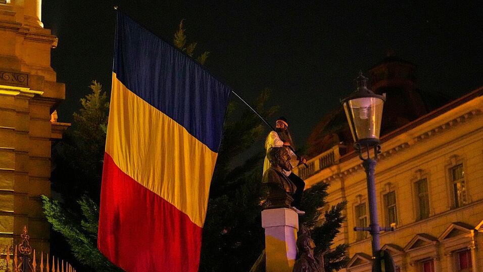 In Rum&auml;nien ist eine Autofahrerin mit zu hohem Tempo gestoppt worden. (Symboldbild)