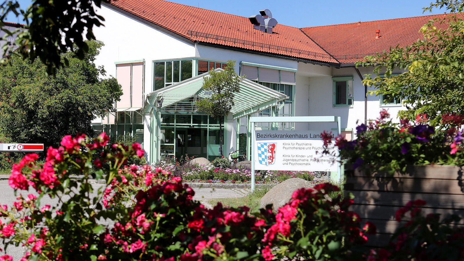 Auftakt der Landshuter Aktionstage „50 Jahre Psychiatrie-Enquete“